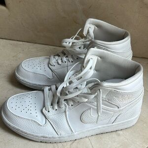 Jordan Men’s Air 1 Mid